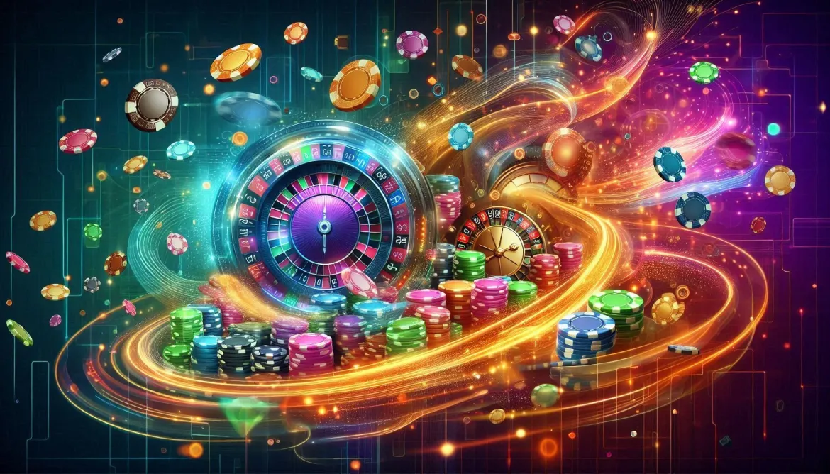 Casino Infinity